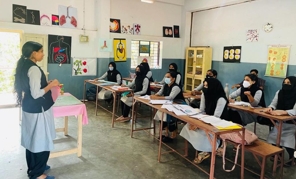 Coffee Tales Farook College at Lee Roudebush blog